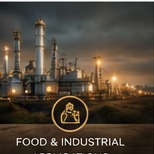 Industrial applications